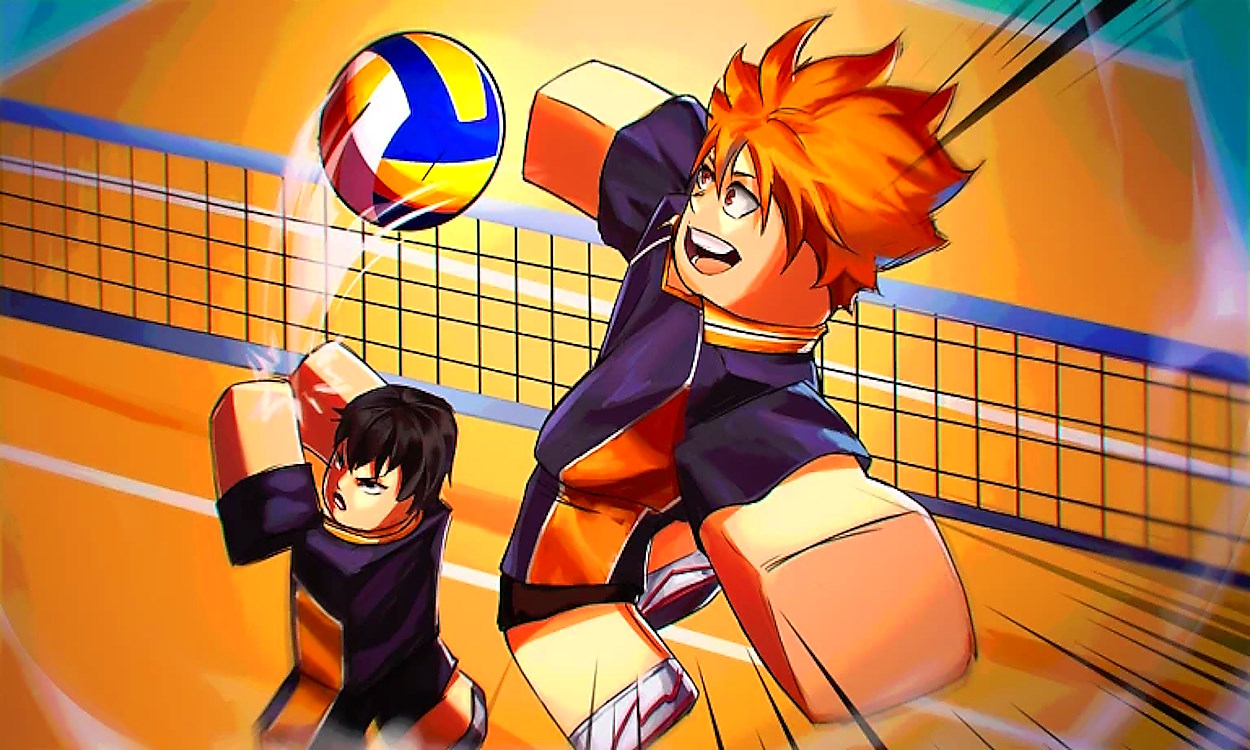 أكواد Volleyball Legends أغسطس 2026