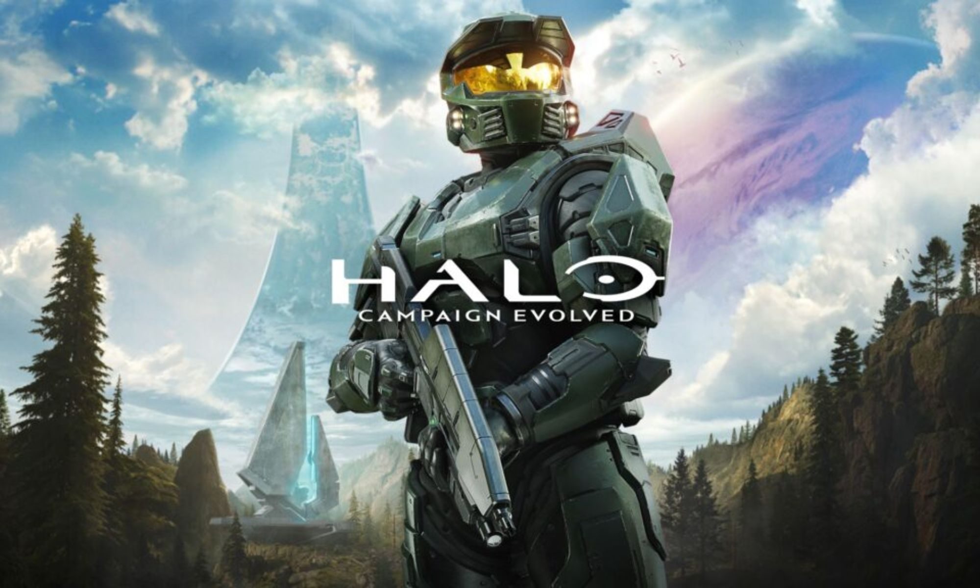 صورة مميزة لـ Halo Campaign Evolved