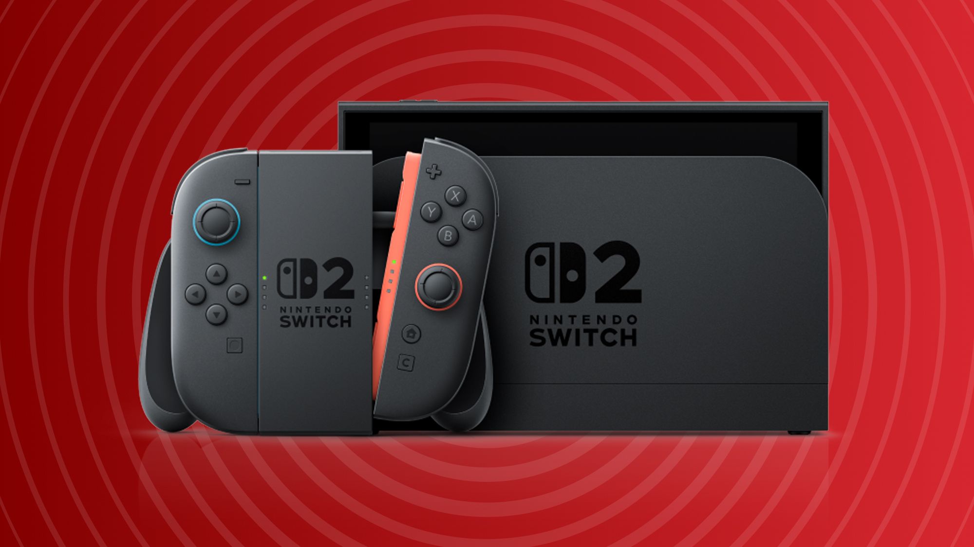 نينتندو تكشف أخيرًا سعر Switch 2 في المملكة المتحدة اعتبارًا من الشهر المقبل