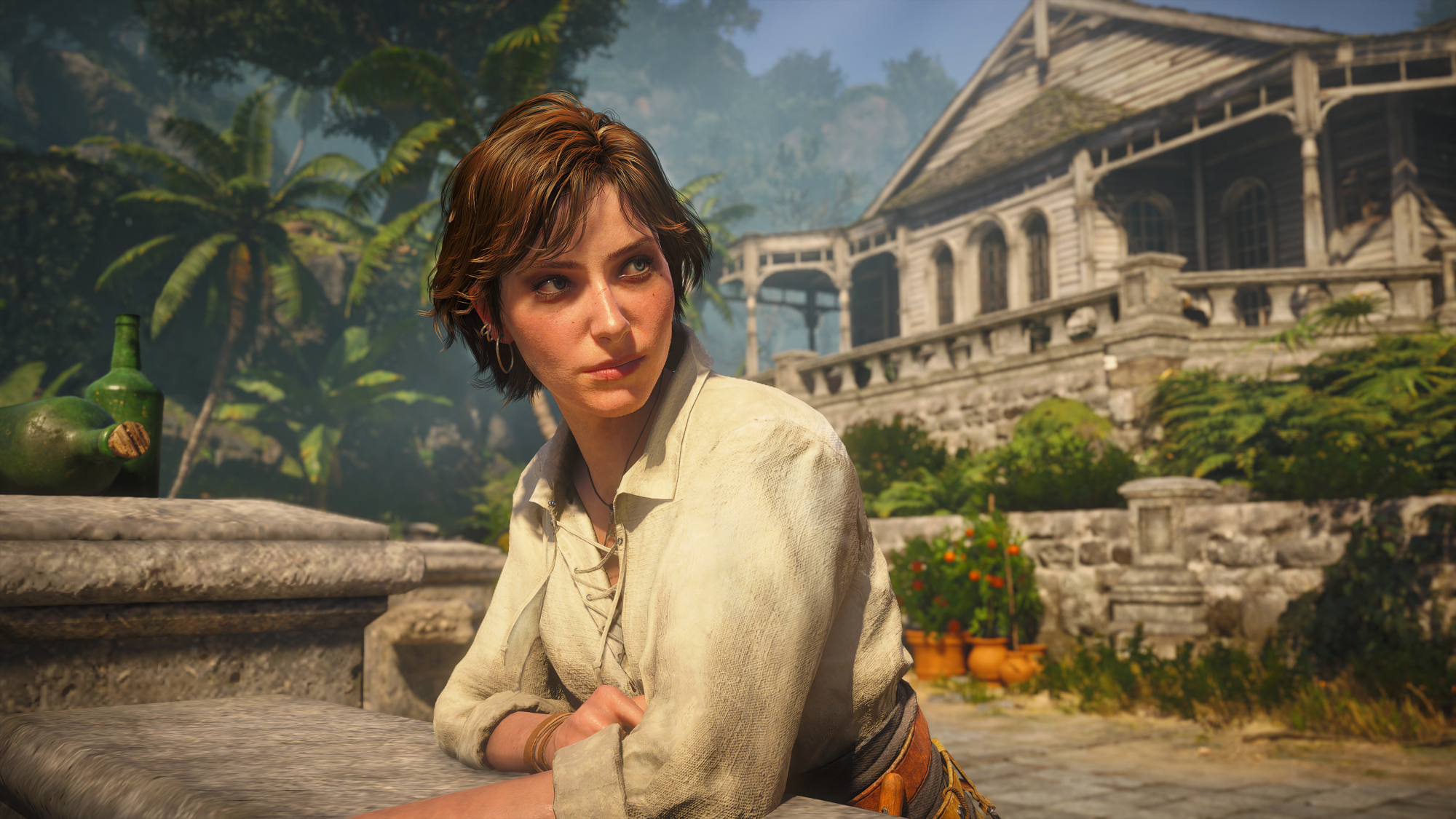 Assassin's Creed Black Flag resincronizado