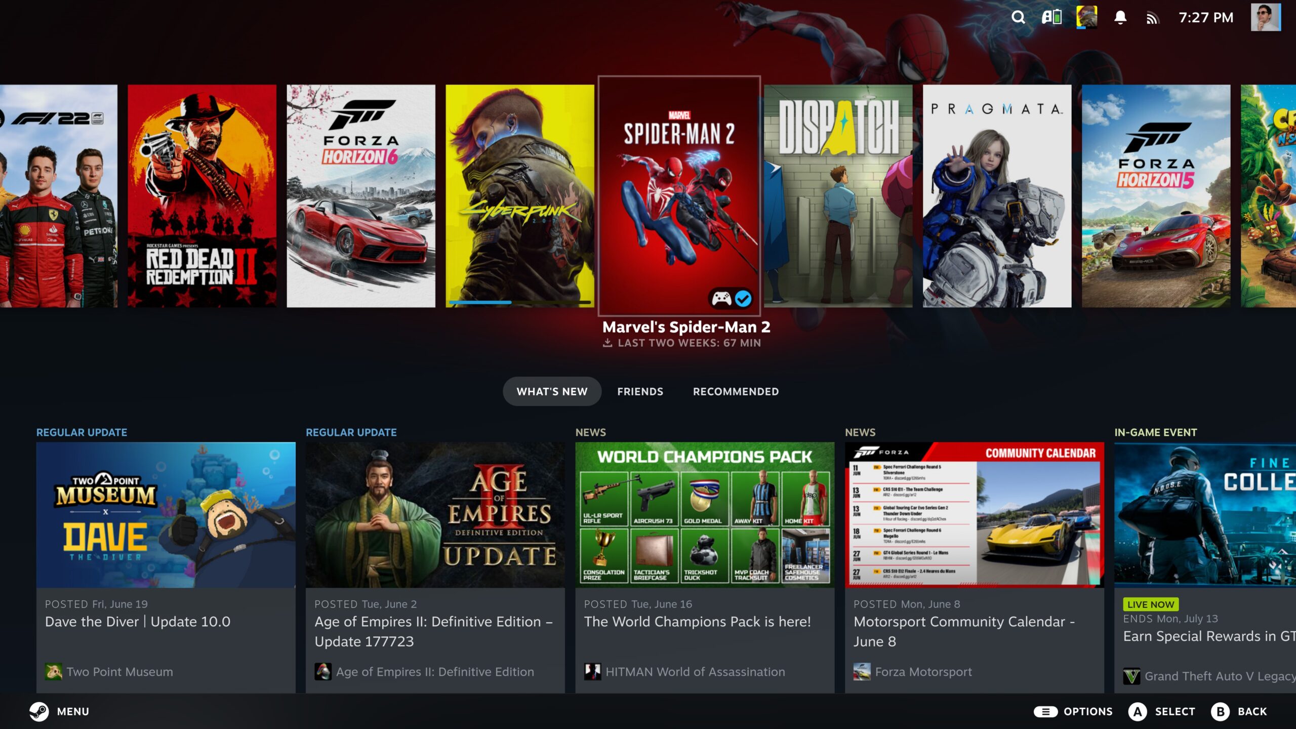 جهاز Valve Steam Machine