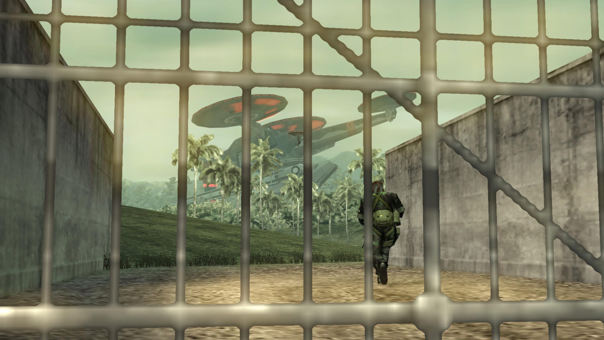 Metal Gear Solid Master Collection Vol.2 wird für PS5 Pro angeboten.