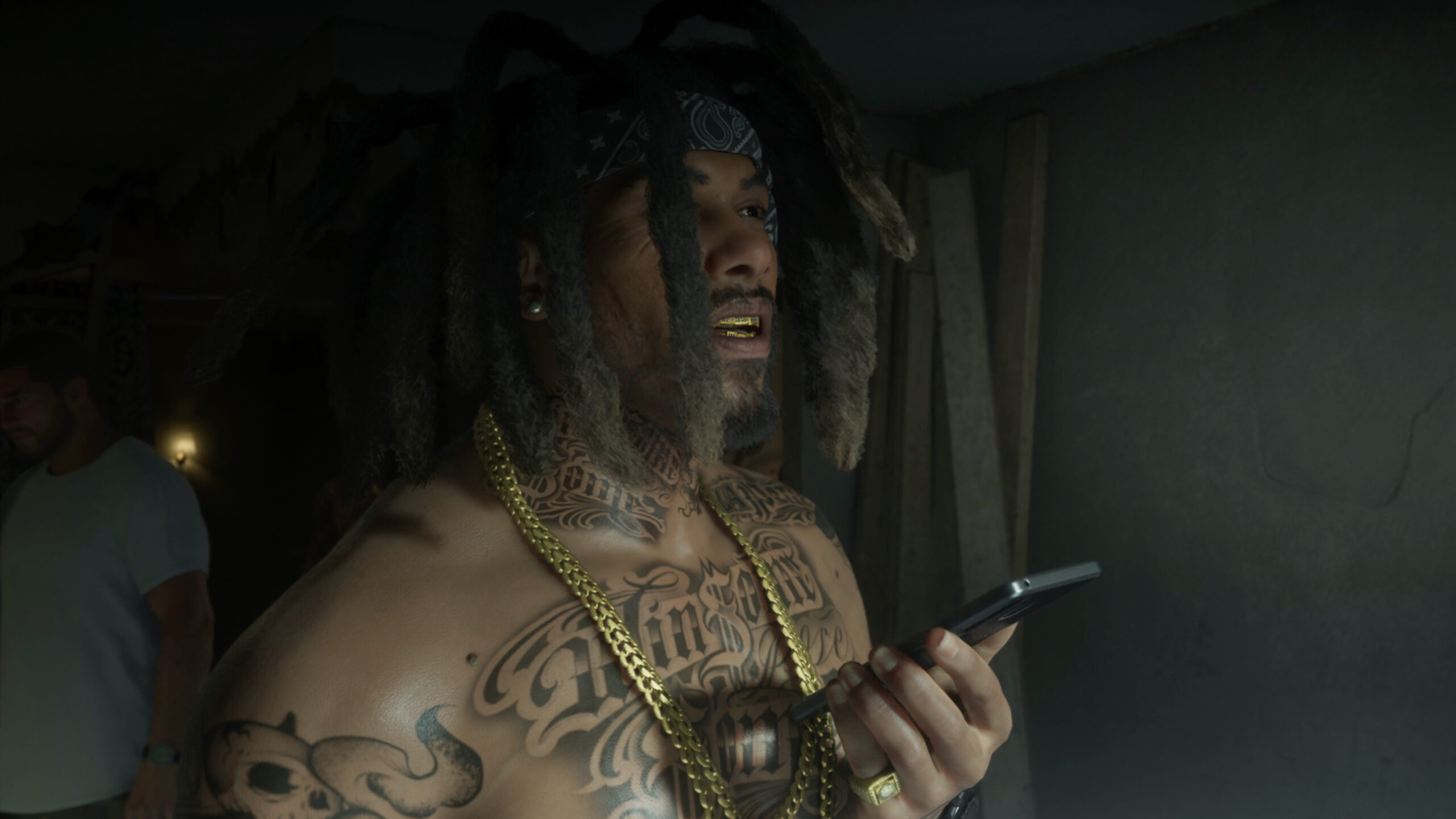 Grand Theft Auto 6