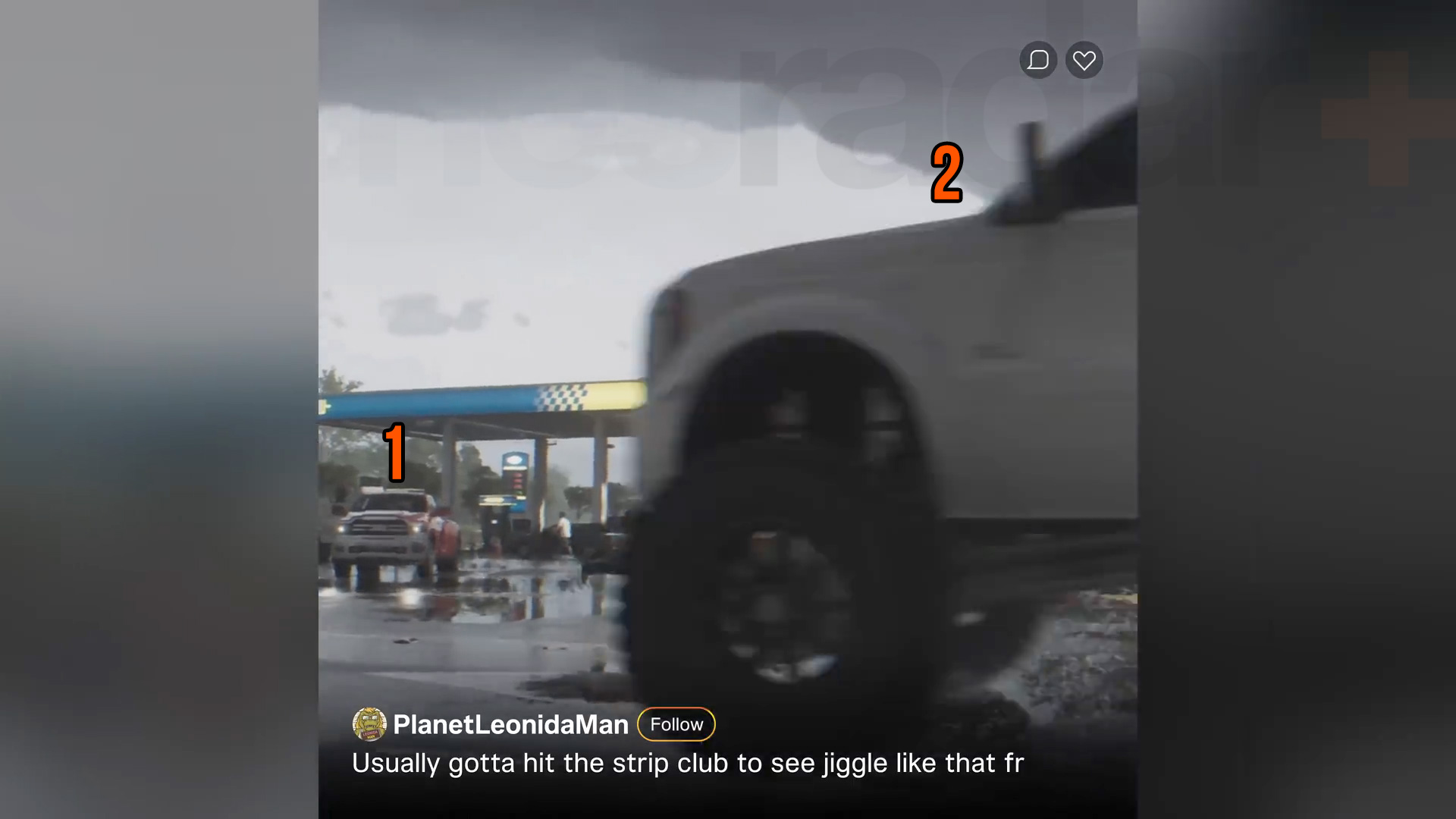 Автомобили из GTA 6