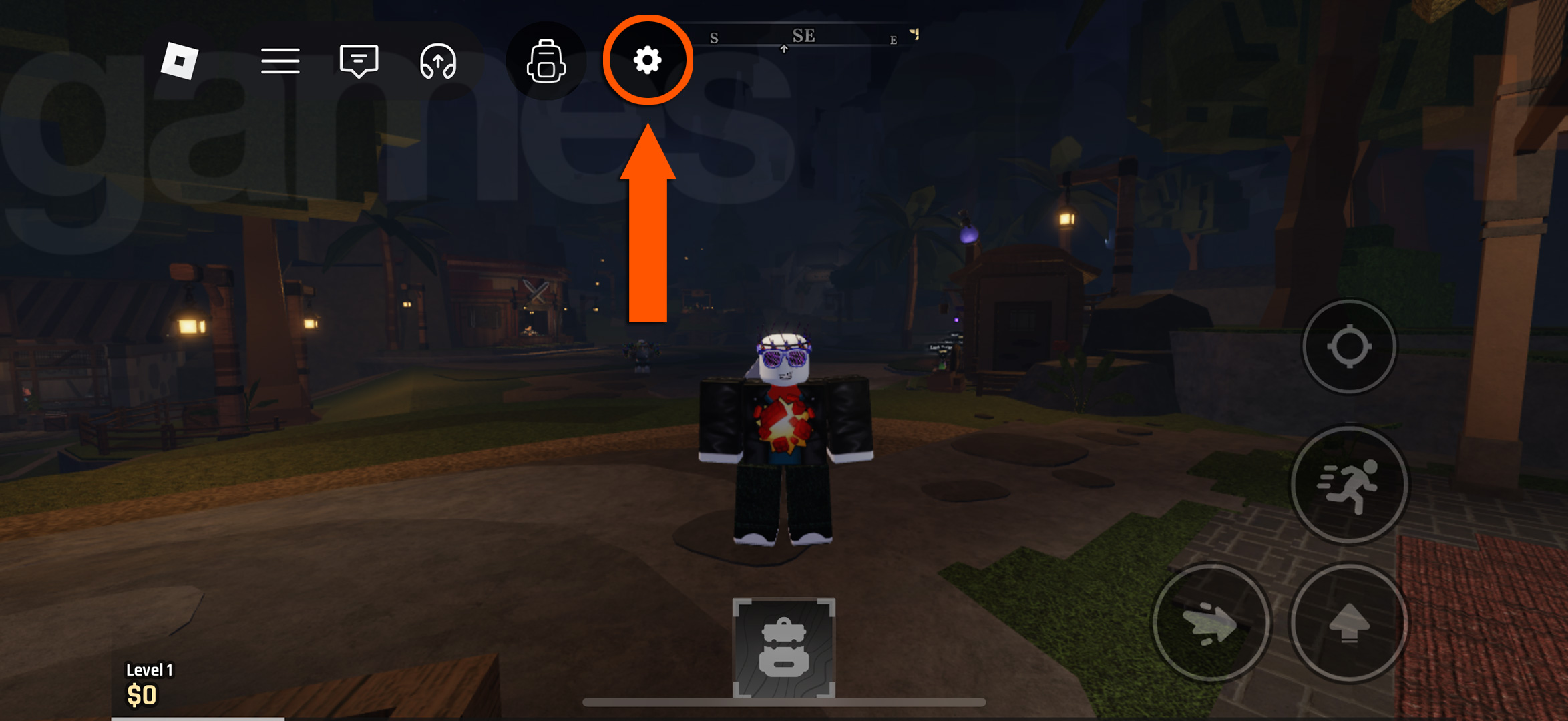 أكواد The Forge