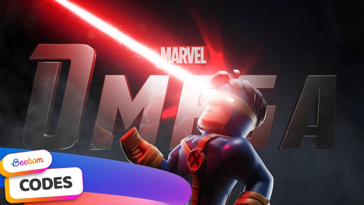 أحدث أكواد Marvel Omega (أغسطس 2026)