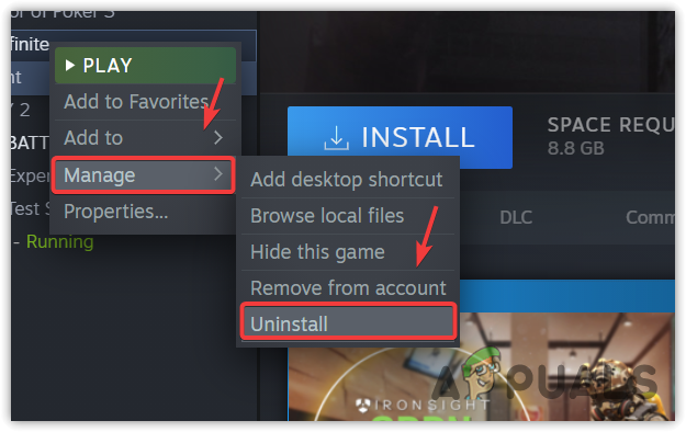 Steam يعيد تثبيت Subnautica 2 بعد اكتمال الفحوصات السابقة للتعريفات والإعدادات