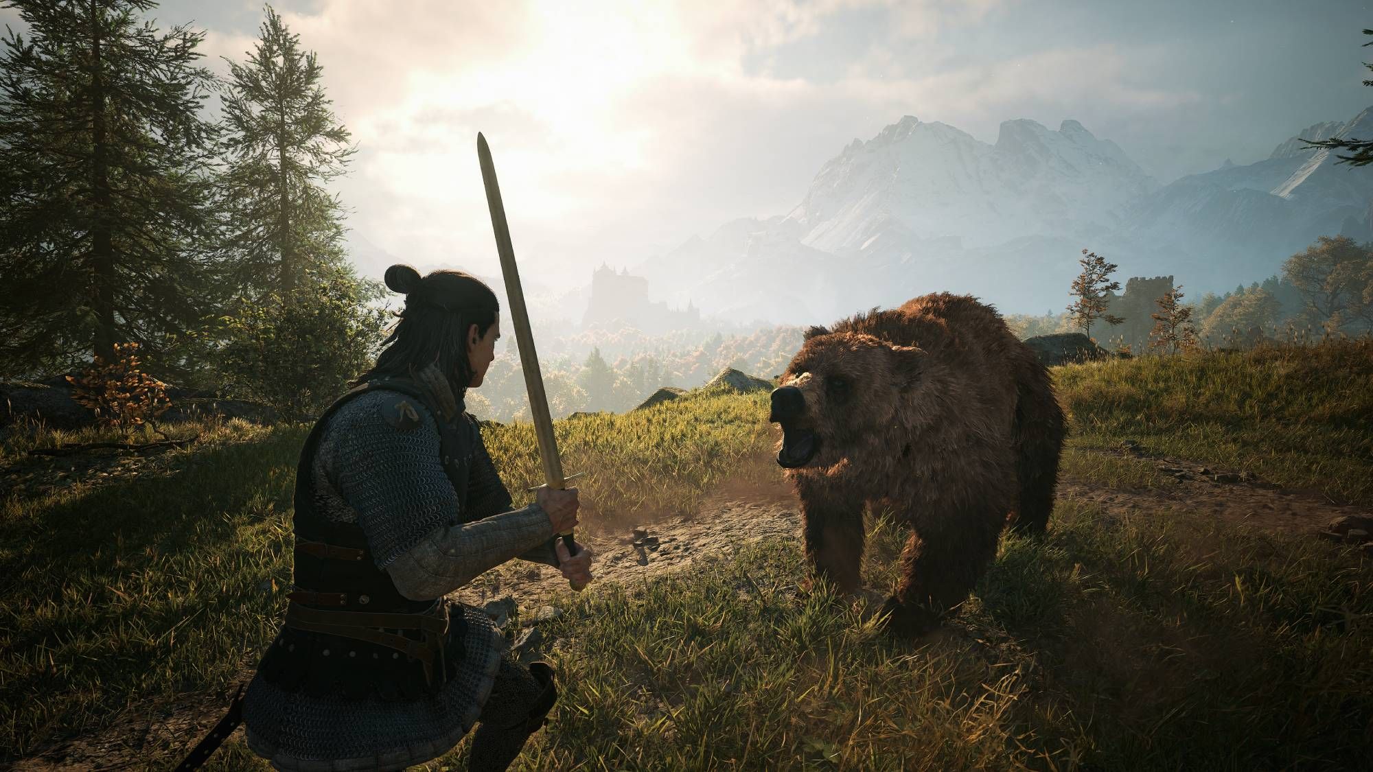 4 ساعات غيرت رأيي تمامًا: RPG جديدة لعشاق ويتشر 3