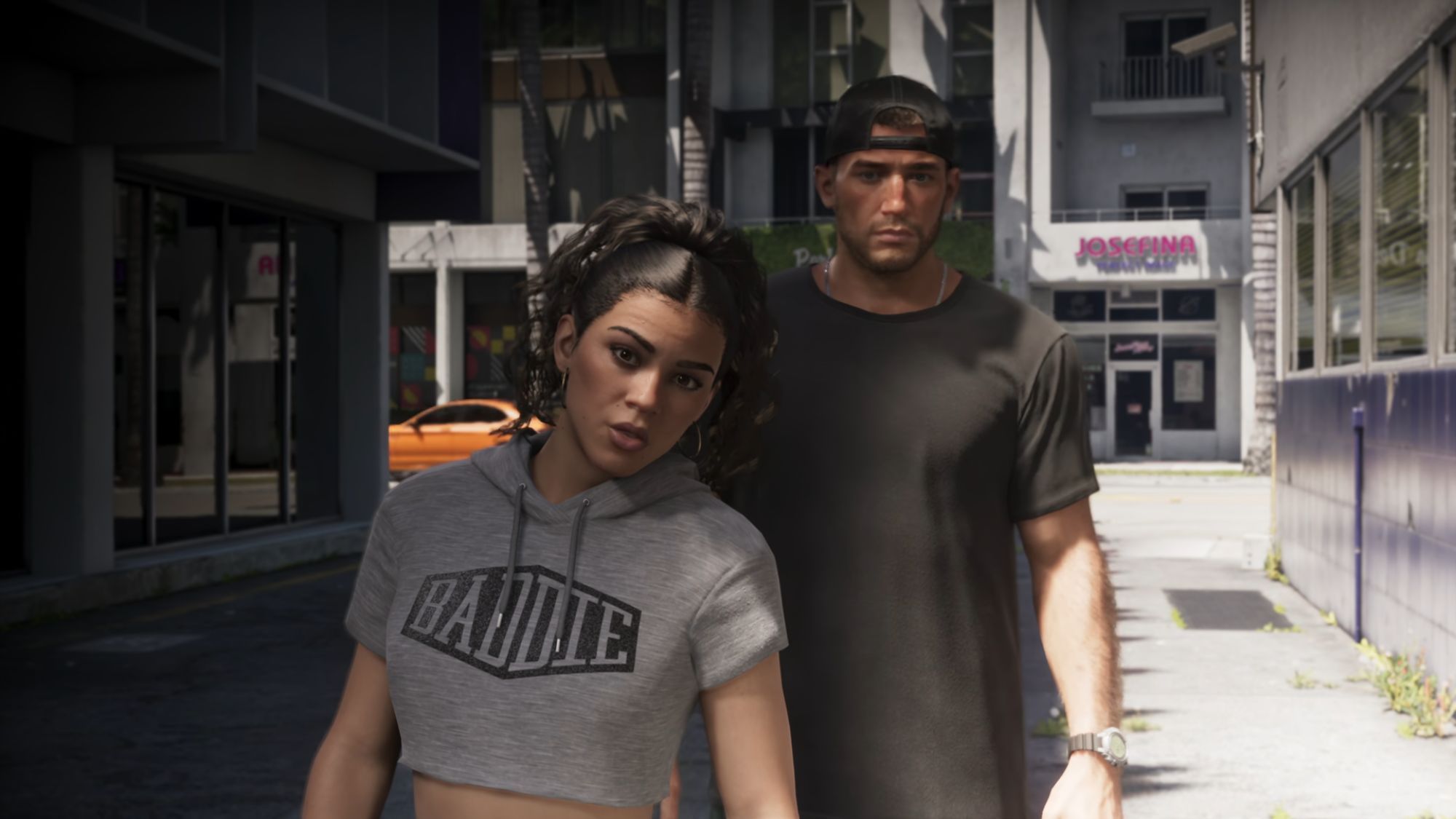 16 фактов, которые мы обнаружили о Grand Theft Auto 6