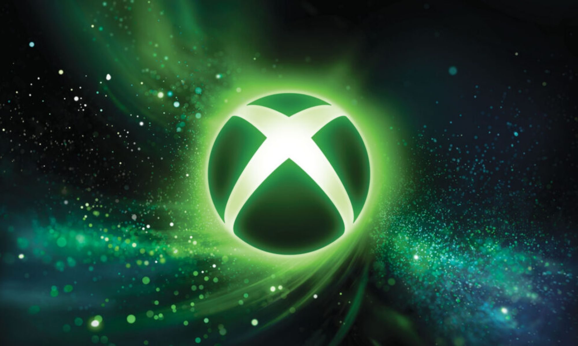 شعار Xbox