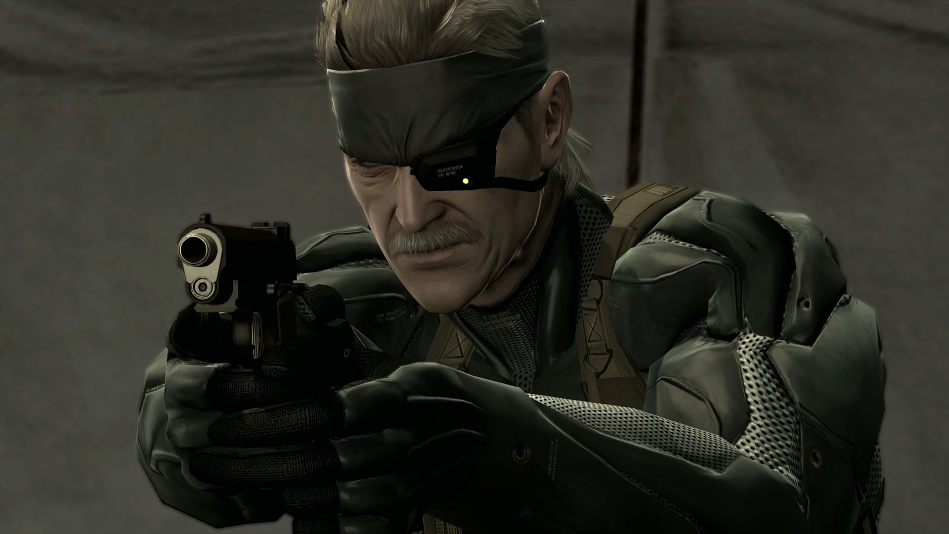 Metal Gear Solid Master Collection Vol.2: Das beste Metal Gear Solid 4-Erlebnis nach fast 20 Jahren.