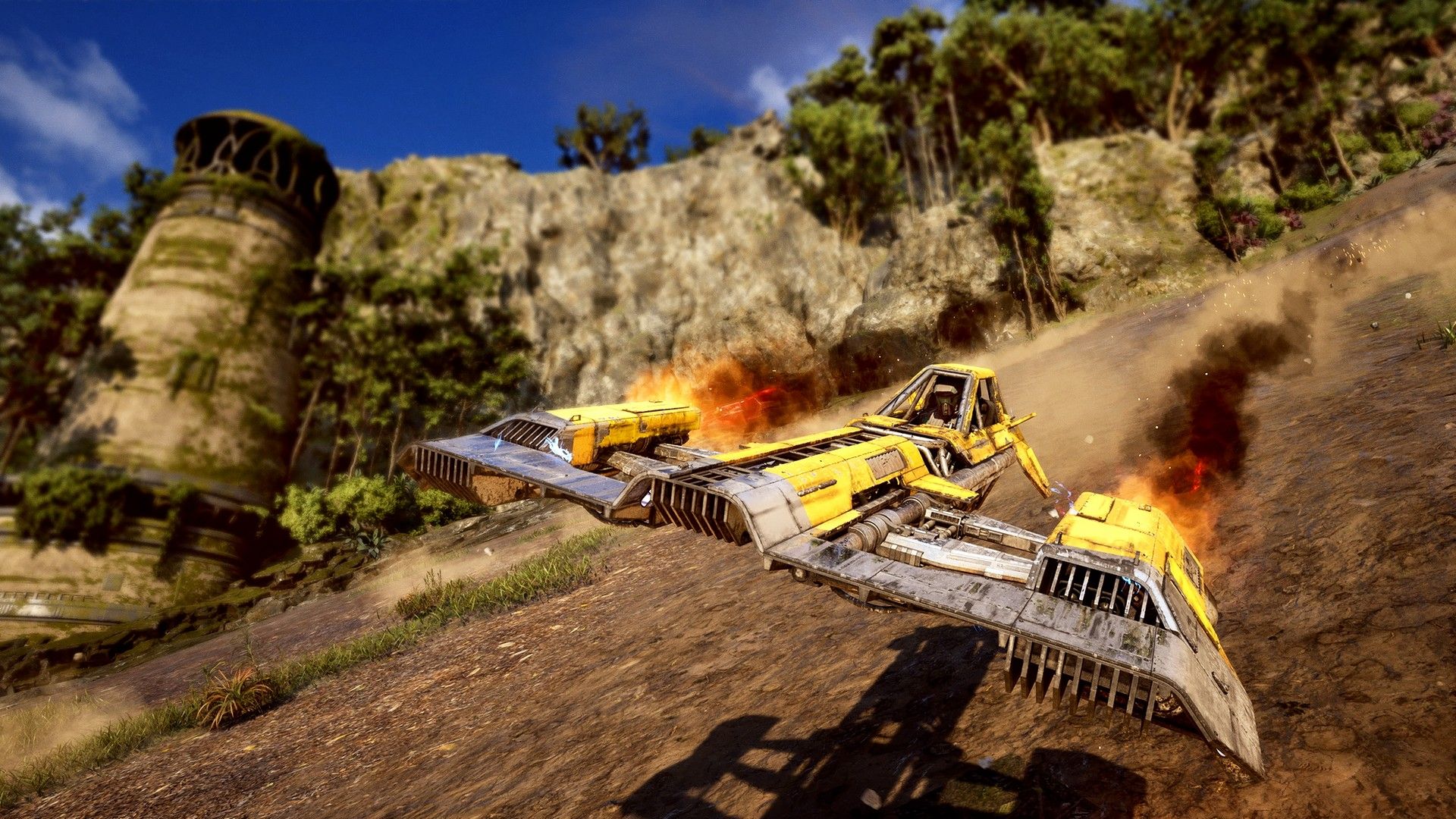 Star Wars: Galactic Racer: ما هي؟