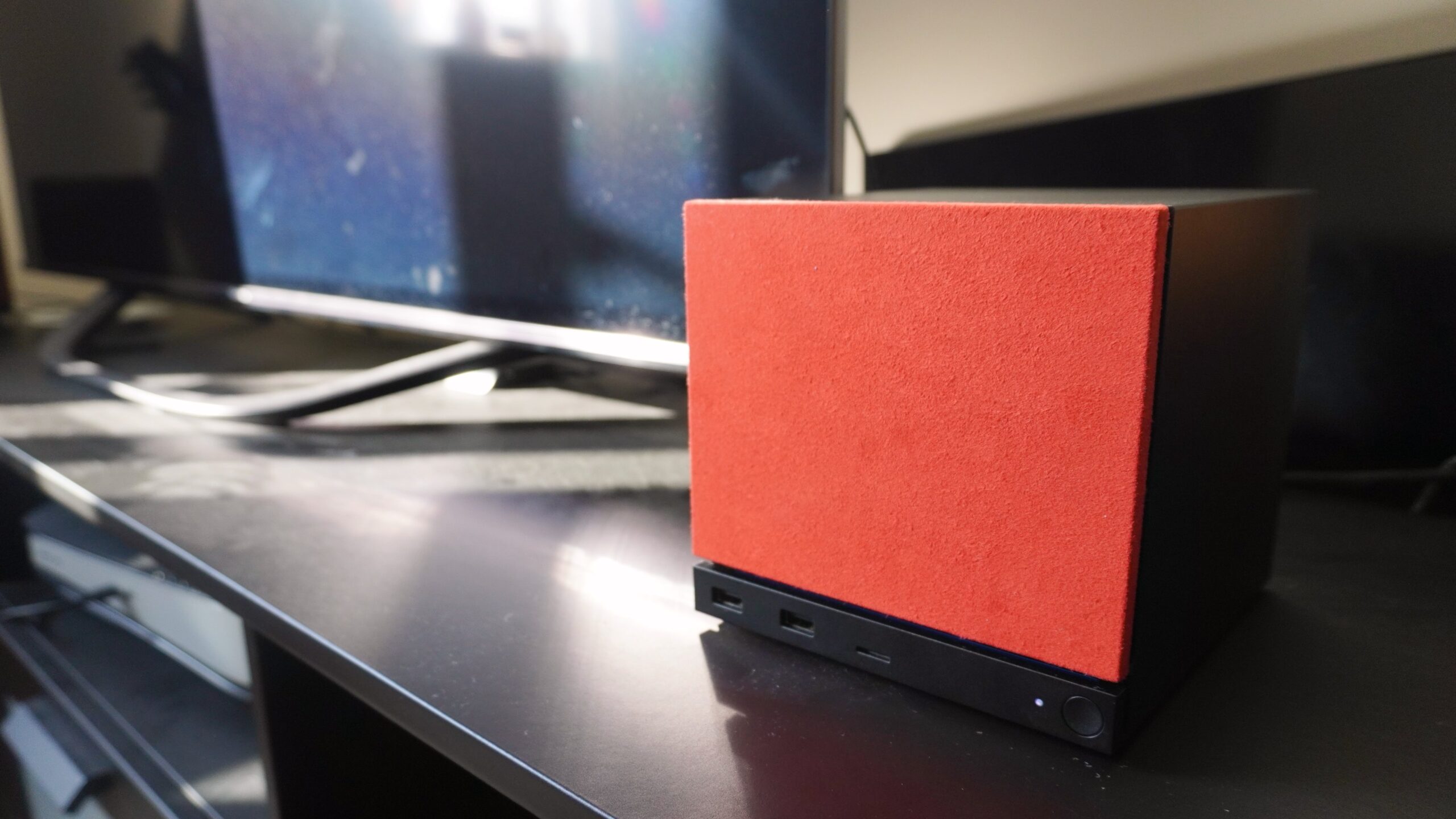 جهاز Valve Steam Machine