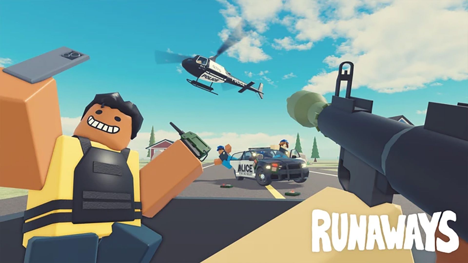 أكواد Runaways لأغسطس 2026 لـ Credz والمزيد