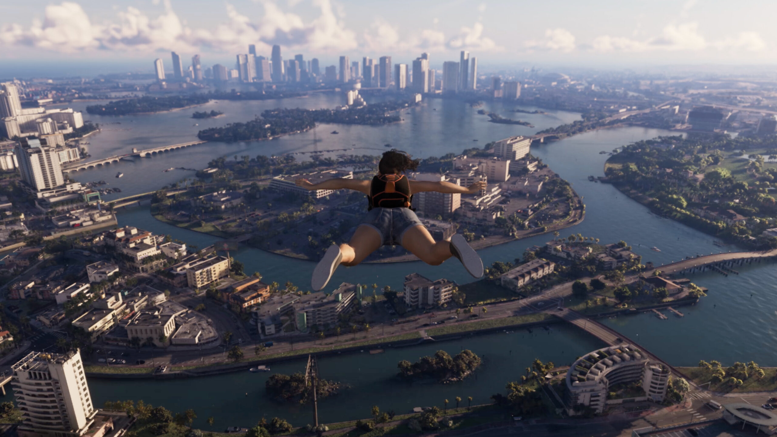 Grand Theft Auto 6