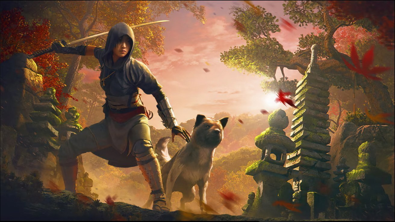 فشل لعبة Assassin's Creed Shadows في التشغيل على الكمبيوتر من Steam O Ubisoft Connect.