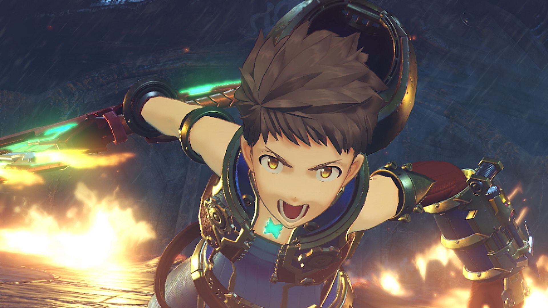 نينتندو: رسوم ترقية Switch 2؟ لا تهملوا Xenoblade Chronicles 2!