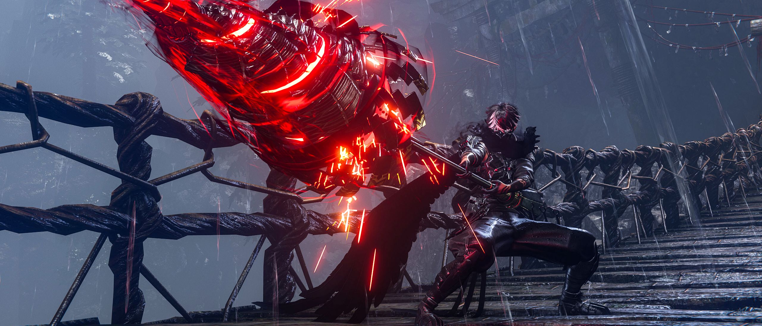 لعبت Ninja Gaiden 4 للتو: هذه انطباعاتي الأولى