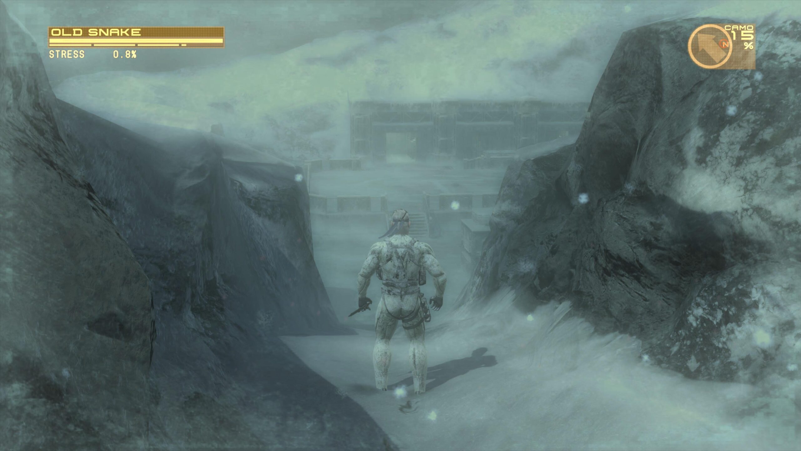 Metal Gear Solid Master Collection Vol.2 wird für PS5 Pro angeboten.