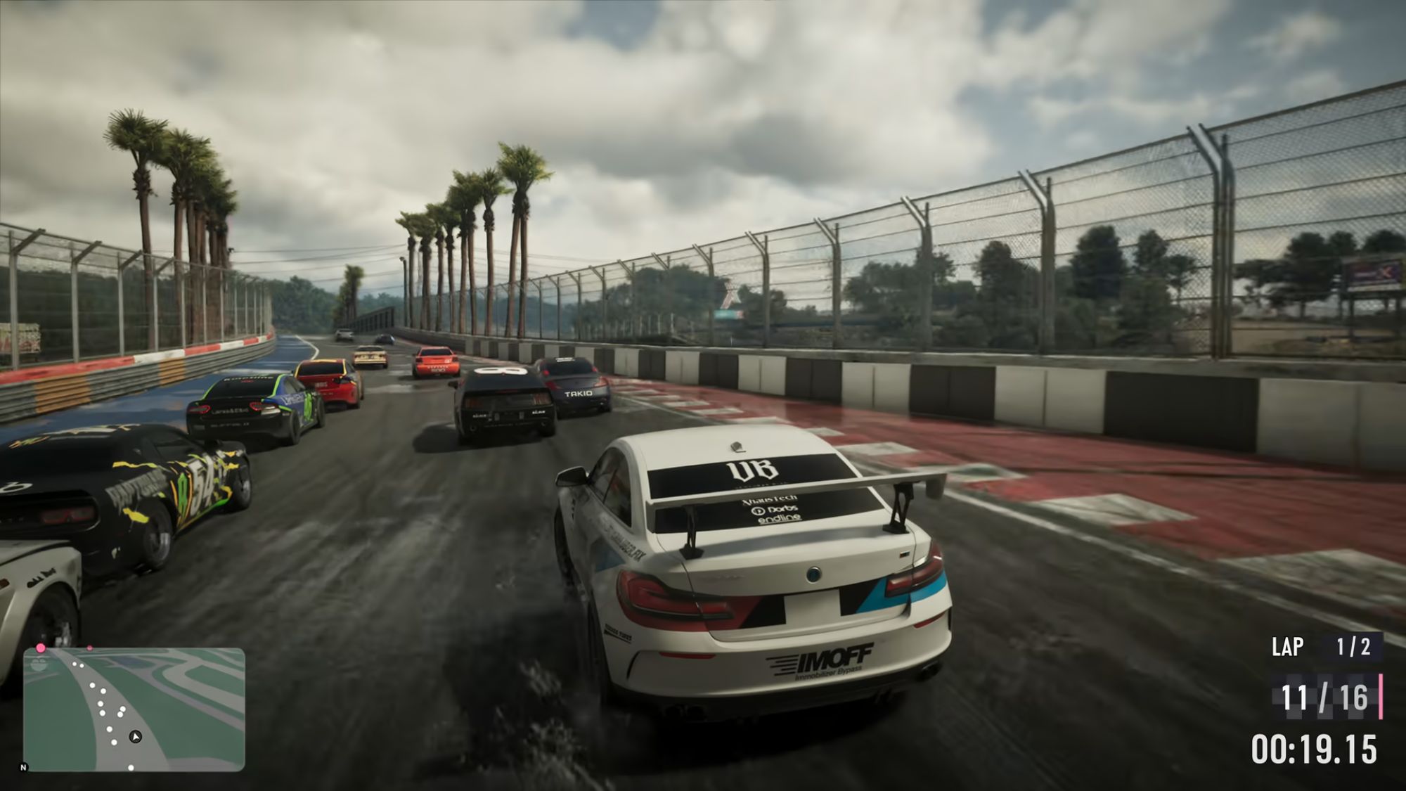 Игра GTA 6