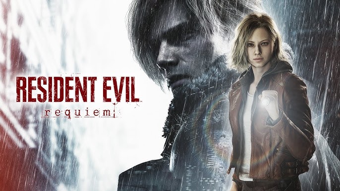 Как исправить проблему с неработающим контроллером в Resident Evil Requiem