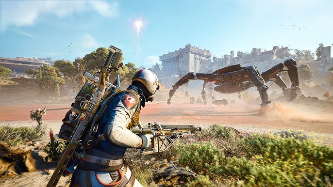 لعبة ARC Raiders تتعطل أو تتجمد على الكمبيوتر