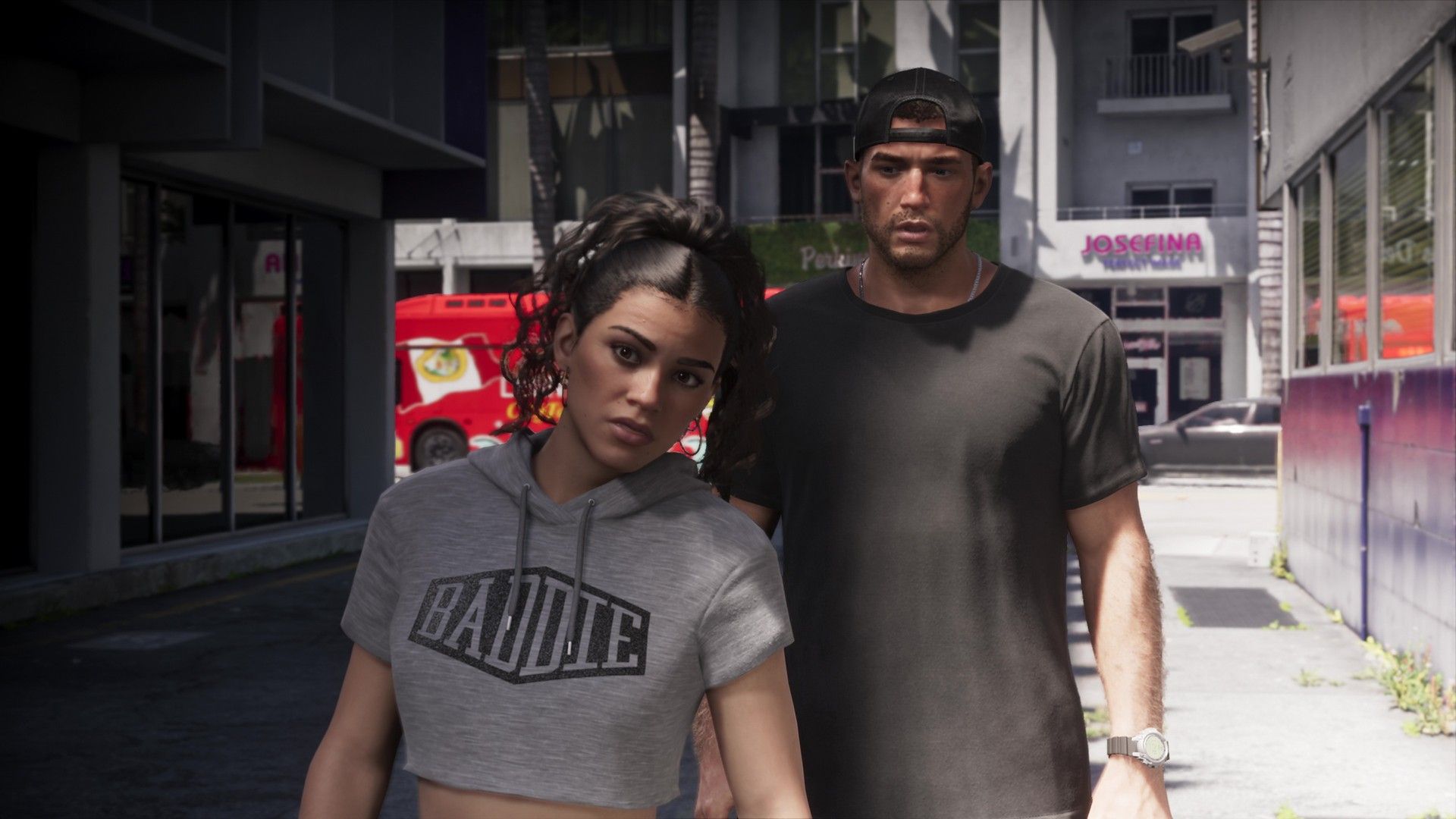 Наконец, спустя 13 лет: GTA 6