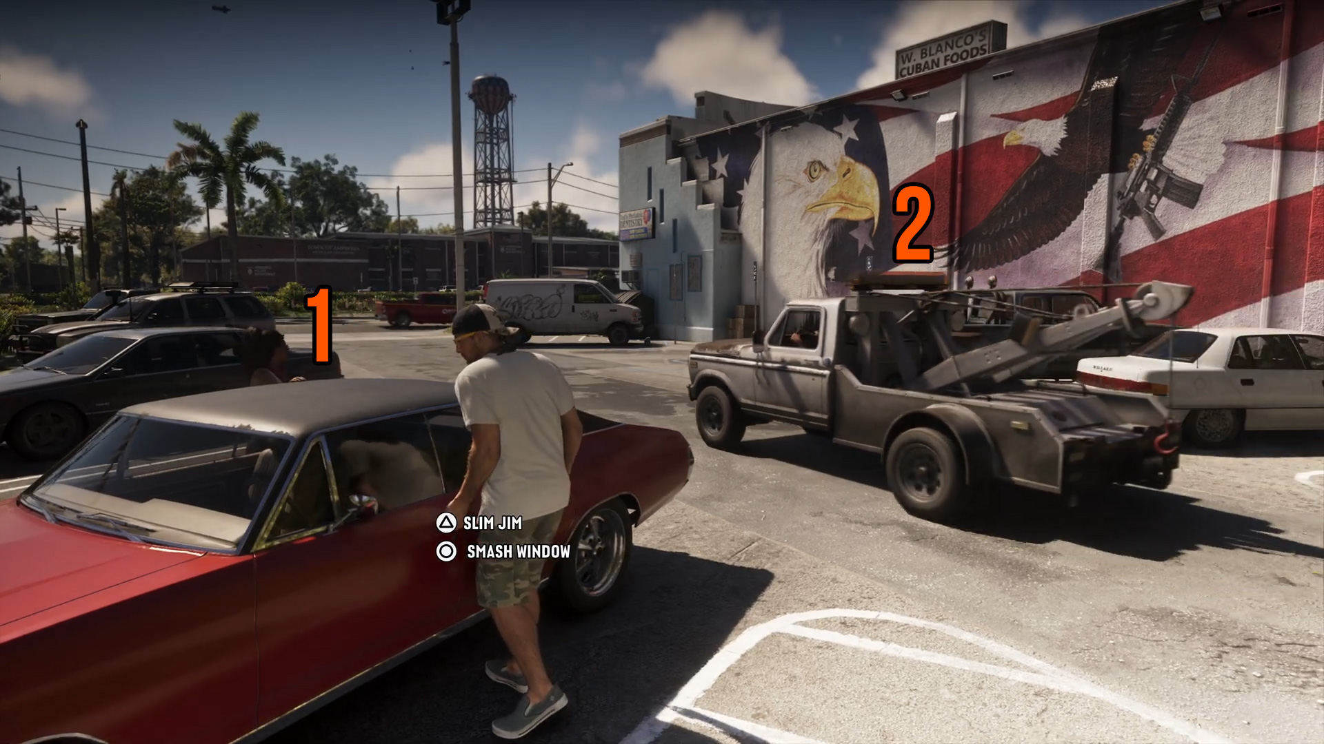 سيارات GTA 6 الجديدة التي تضم Declasse Tulip وشاحنة سحب