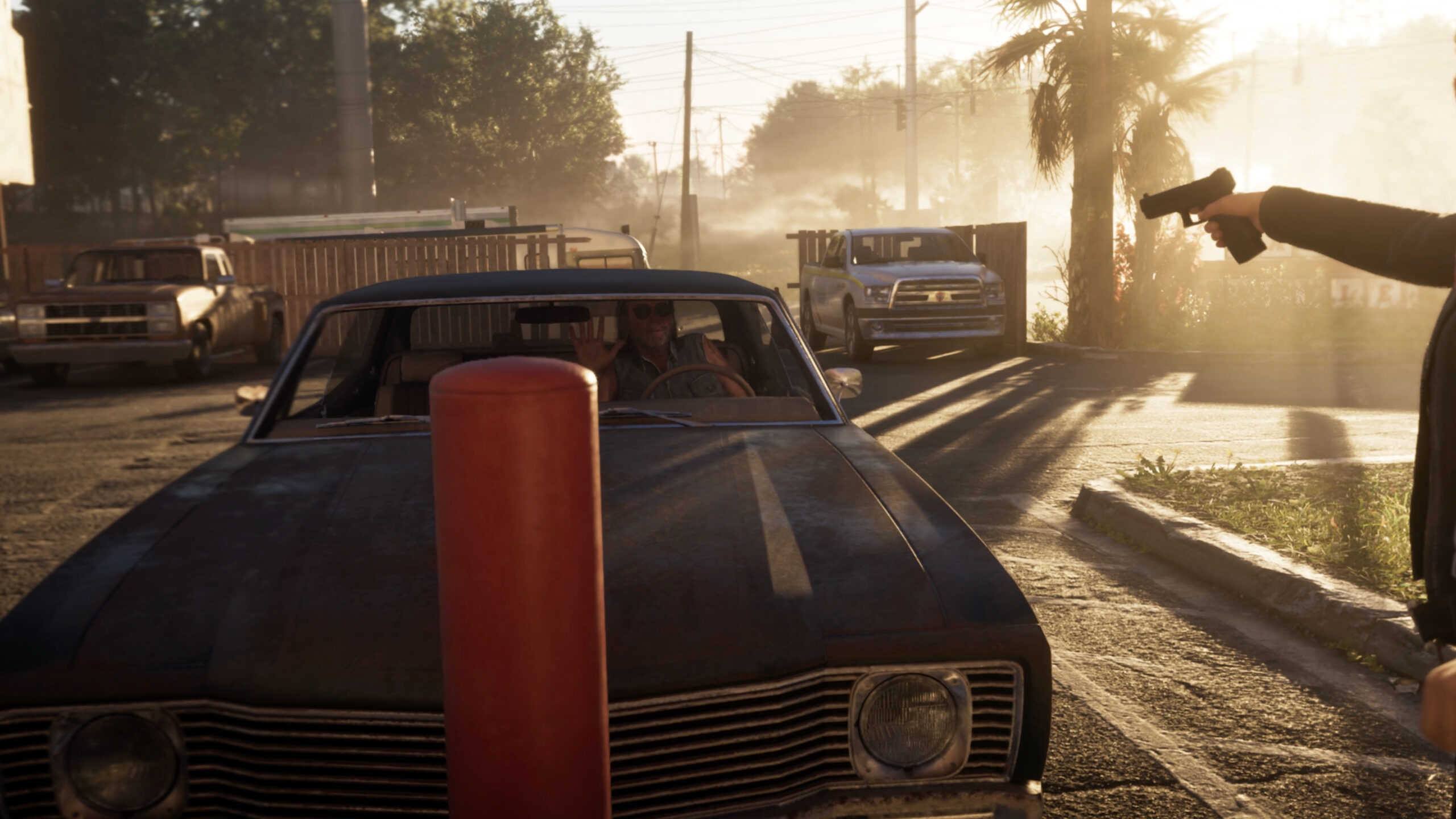 لعبة Grand Theft Auto 6