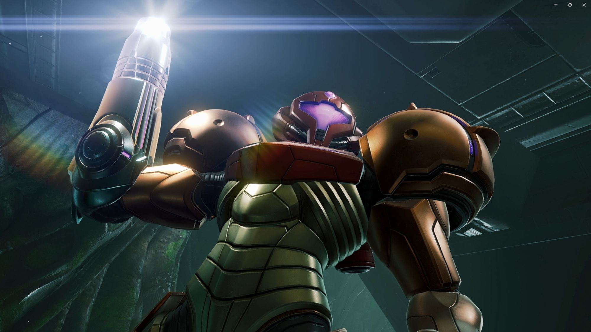 Metroid Prime 4: لعبة إطلاق النار المنتظرة على Switch 2 تستحق العناء