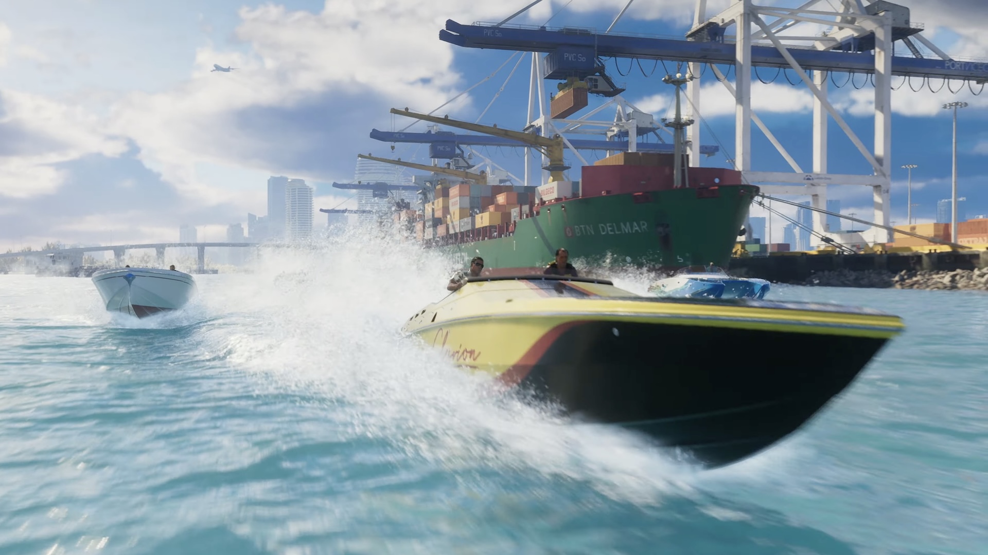 GTA 6-Spiel