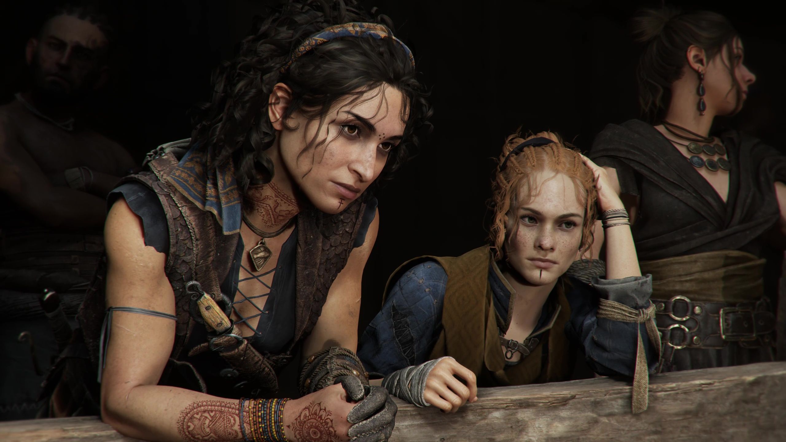 مراجعة: Resonance: A Plague Tale Legacy