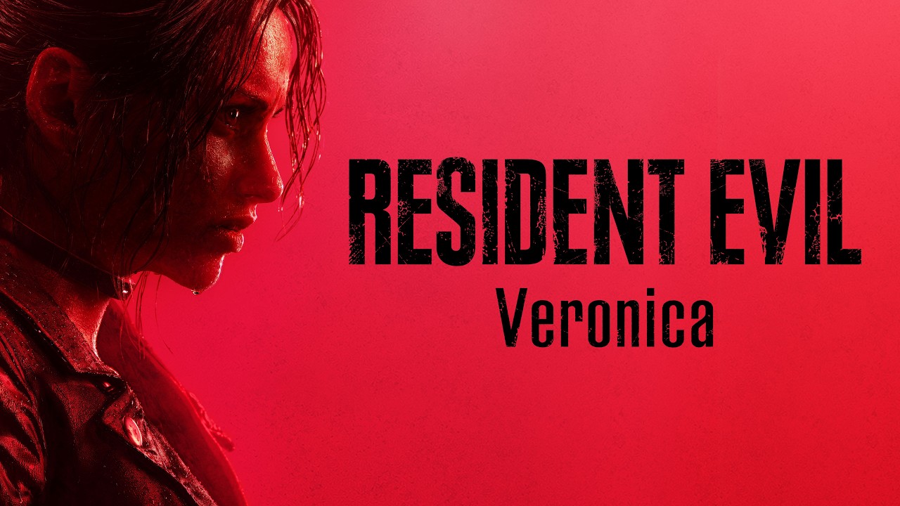 Resident Evil Veronica - المقطع الدعائي للإعلان - YouTube
