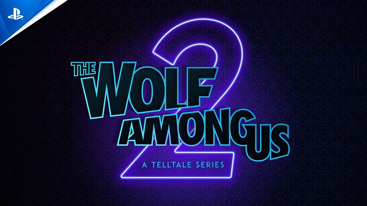 العرض التشويقي للعبة The Wolf Among Us 2 | ألعاب PS5 - YouTube