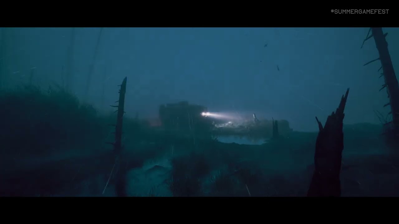 Alien: Isolation 2 World Premiere Trailer | Summer Game Fest 2026 - YouTube