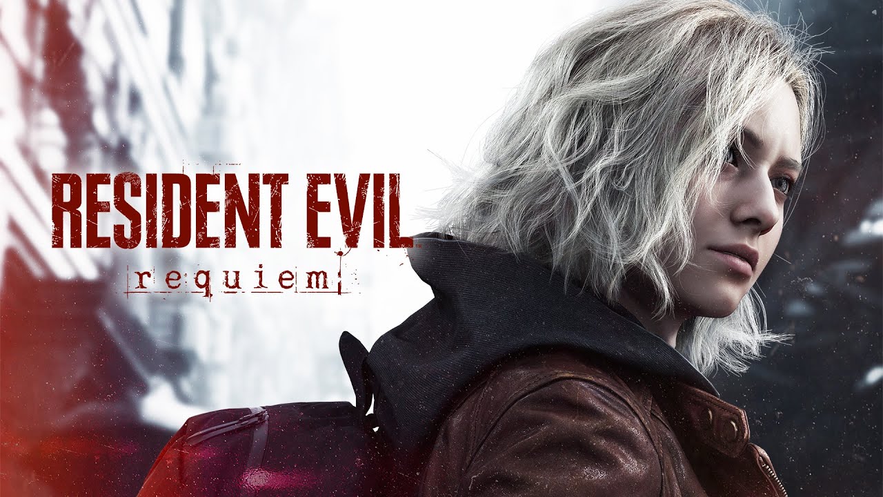 فيديو يوتيوب للعبة Resident Evil Requiem