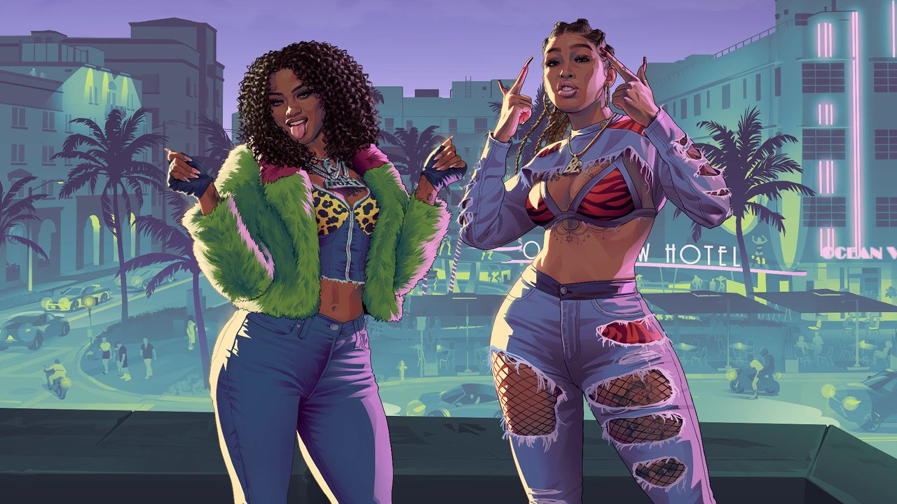 GTA 6