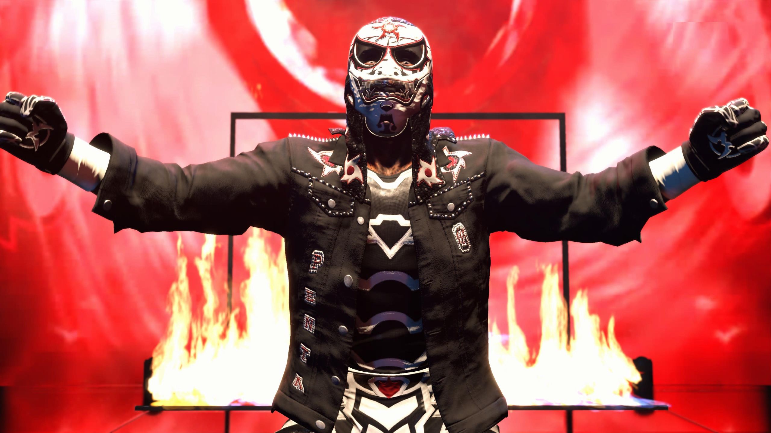 30 Stunden Wrestling in WWE 2K26: Was kommt als Nächstes?
