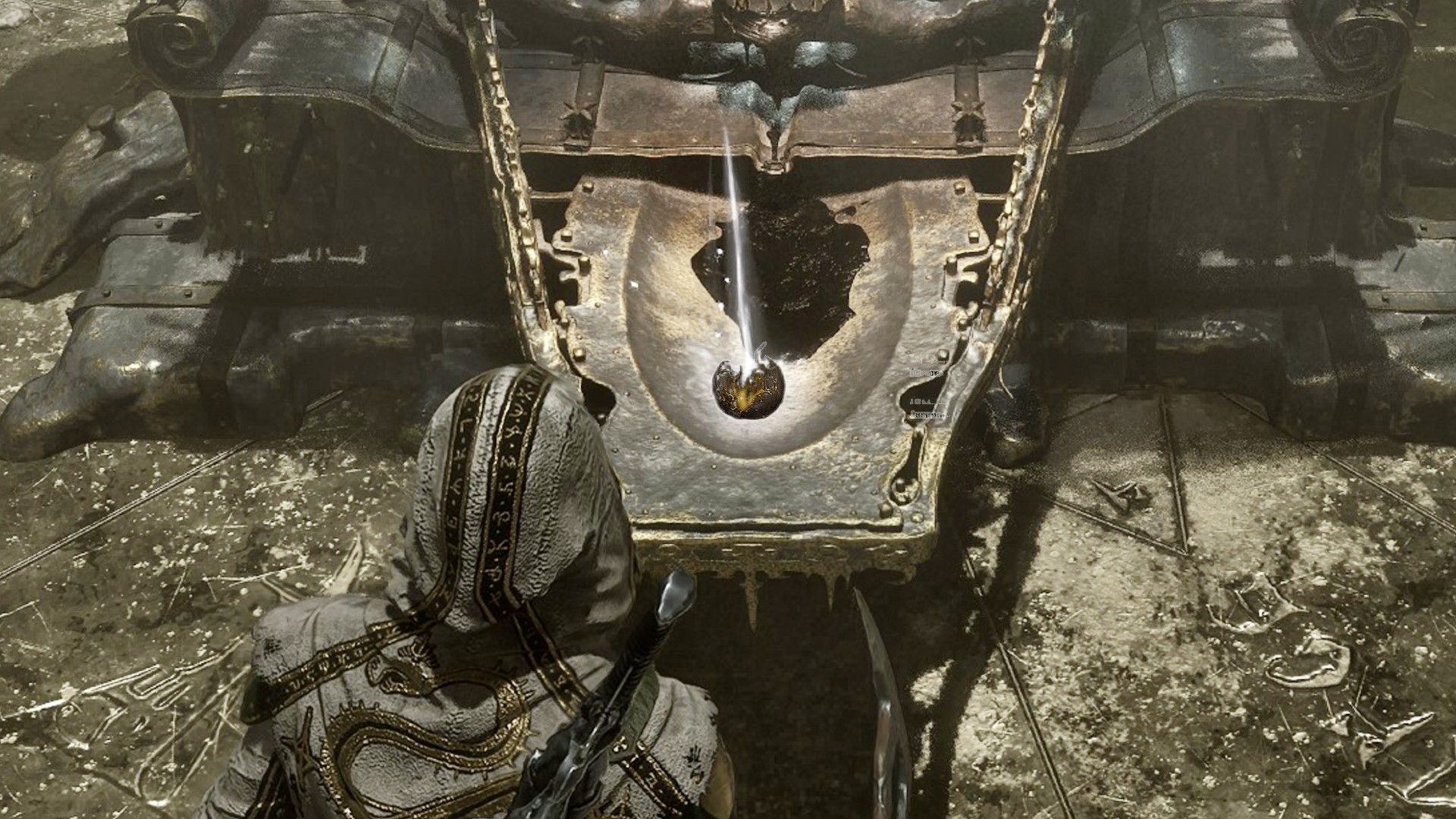 كيفية الحصول على تاركورز في Mortal Shell 2