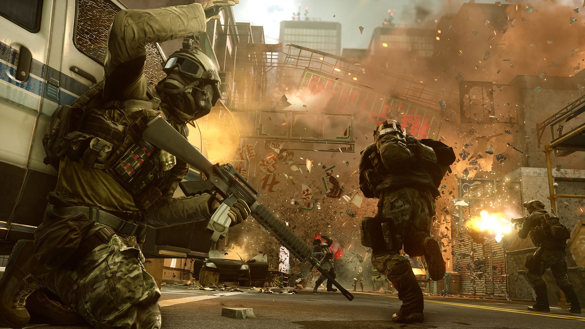 1500 ساعة في Battlefield: لماذا Battlefield 4 الأفضل رغم وجود Battlefield 6