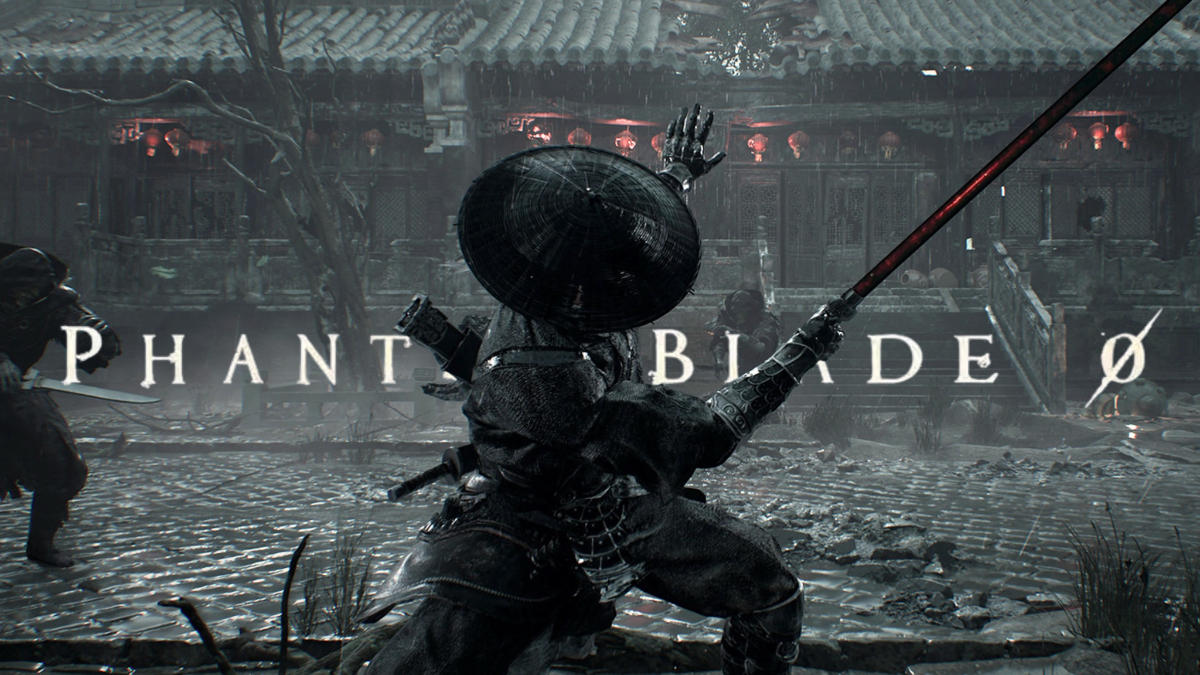 متطلبات تشغيل Phantom Blade Zero: الحد الأدنى والموصى بها