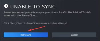 Come risolvere i problemi di sincronizzazione dei salvataggi su Steam Cloud in Windows