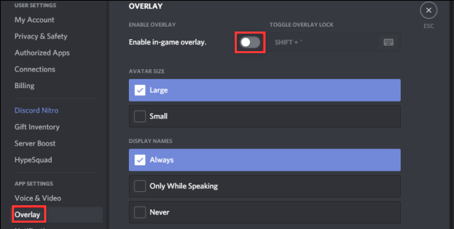يتم التحقق من إعدادات Discord Overlay و MSI Afterburner و RivaTuner ومكافحة الفيروسات قبل تشغيل Subnautica 2.