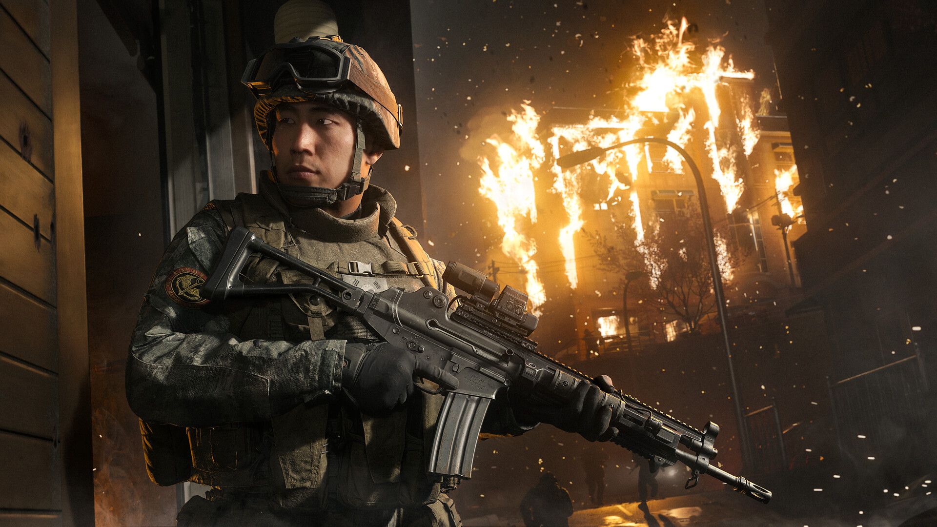Дата выхода бета-версии Modern Warfare 4 и как её получить