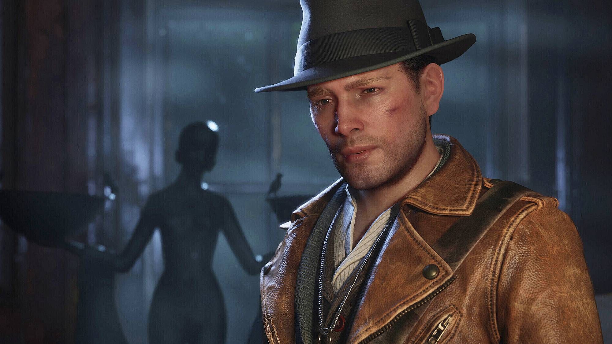 The Sinking City 2: La mia più grande sorpresa di quest'anno, e soddisfa la mia voglia di Resident Evil.