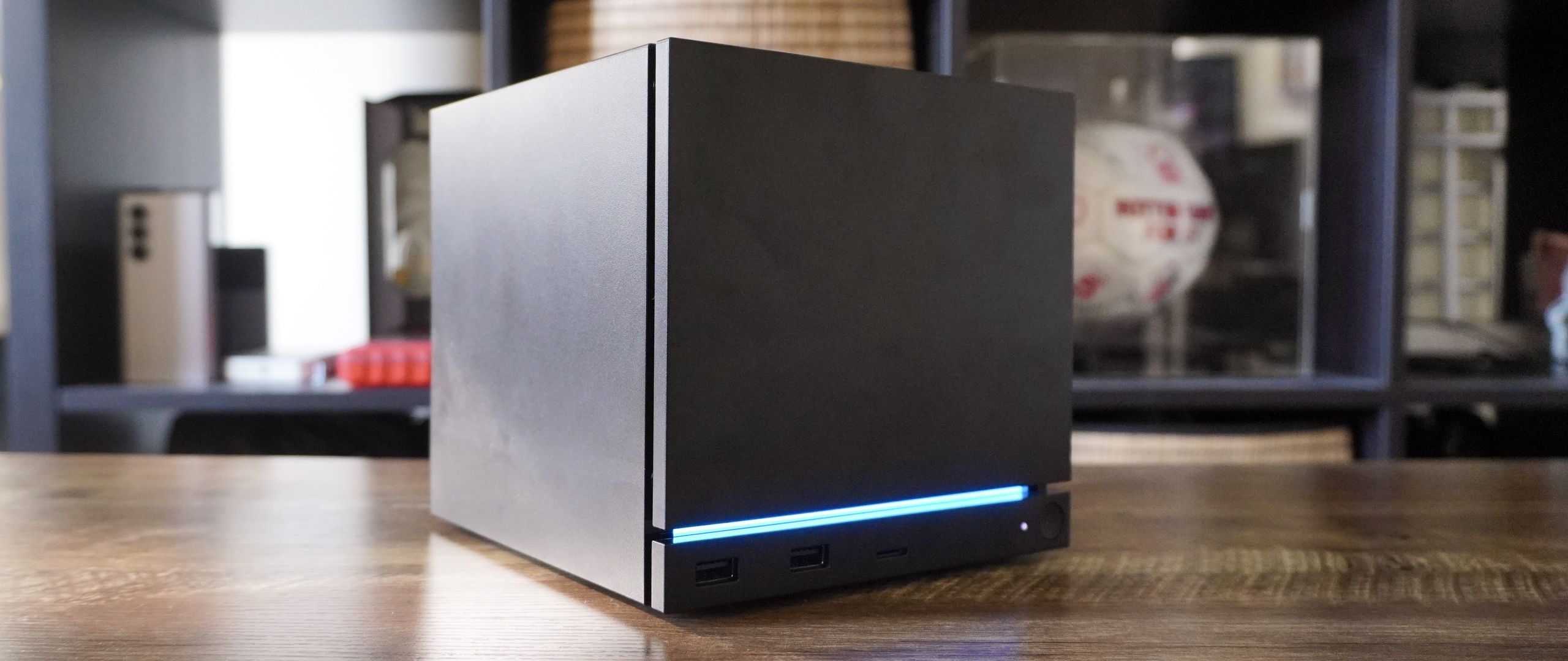 Steam Machine: تجربة أردت أن أحبها، لكن سعر 1049 دولارًا منعني