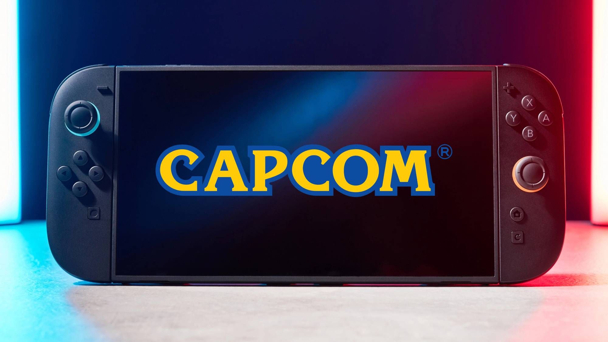 مصدر حيوية Switch 2: Capcom لا Nintendo.