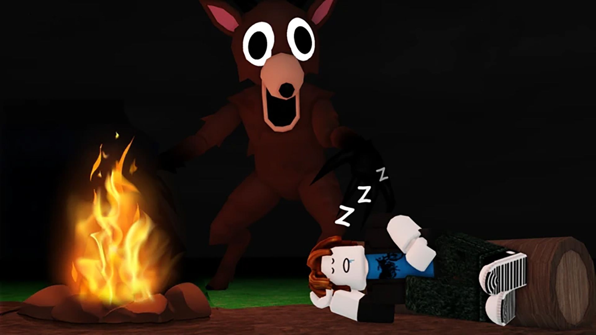 99 Nuits dans la Forêt (septembre 2026) Codes pour des diamants gratuits