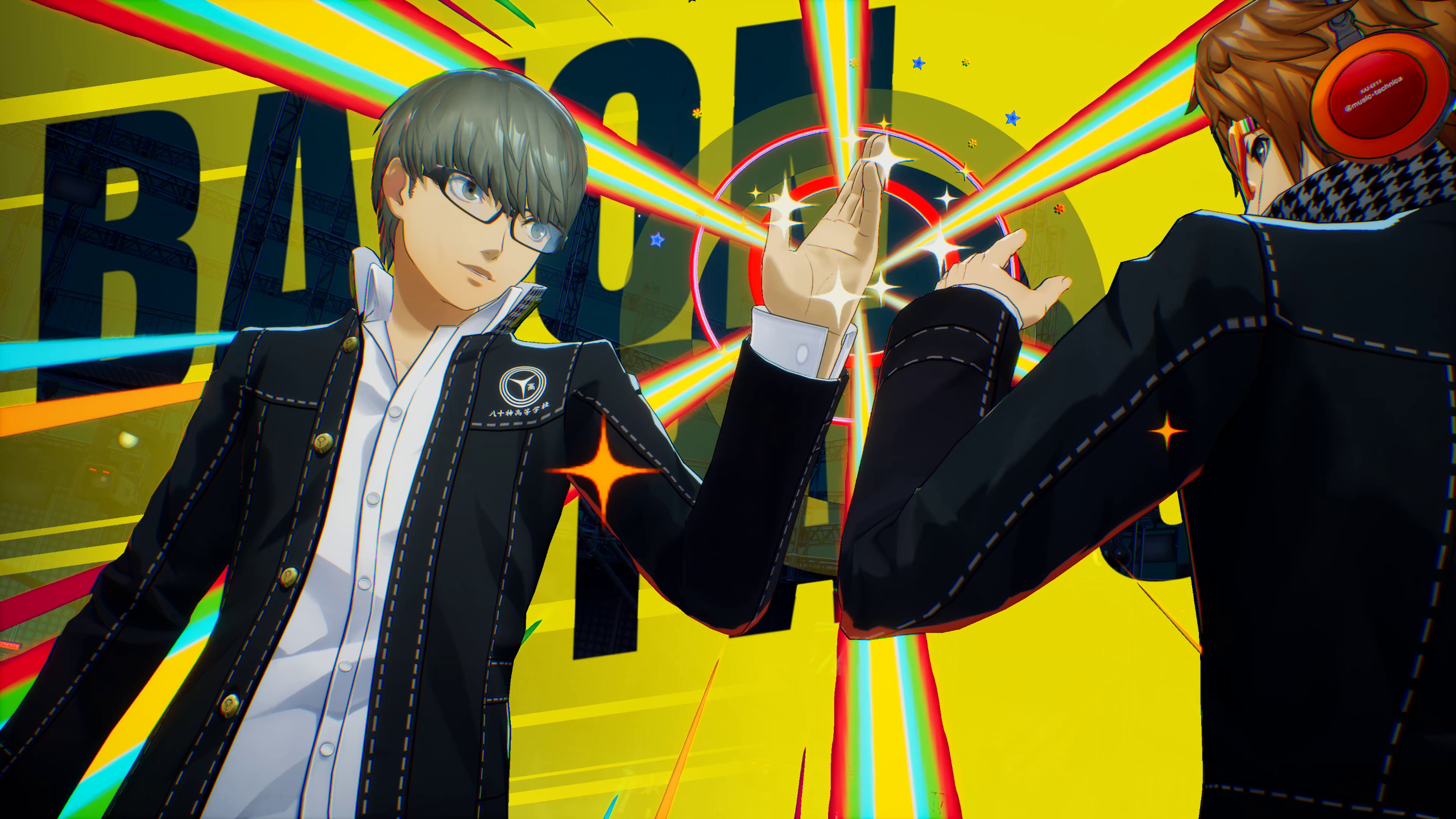 Persona 4 Revival: تجربة لعب جيدة، لكنها لم تكتمل بالنسبة لي