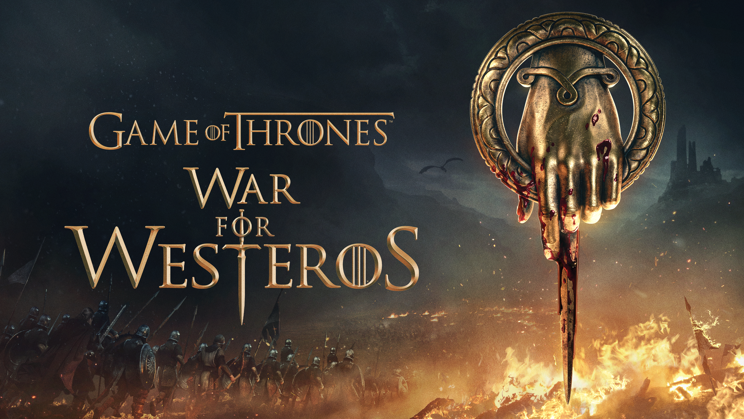 Game of Thrones: War for Westeros: وفاء تام للمسلسل